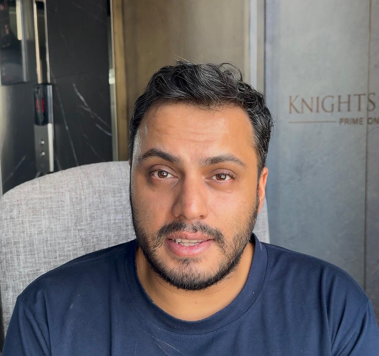 Client Transformation