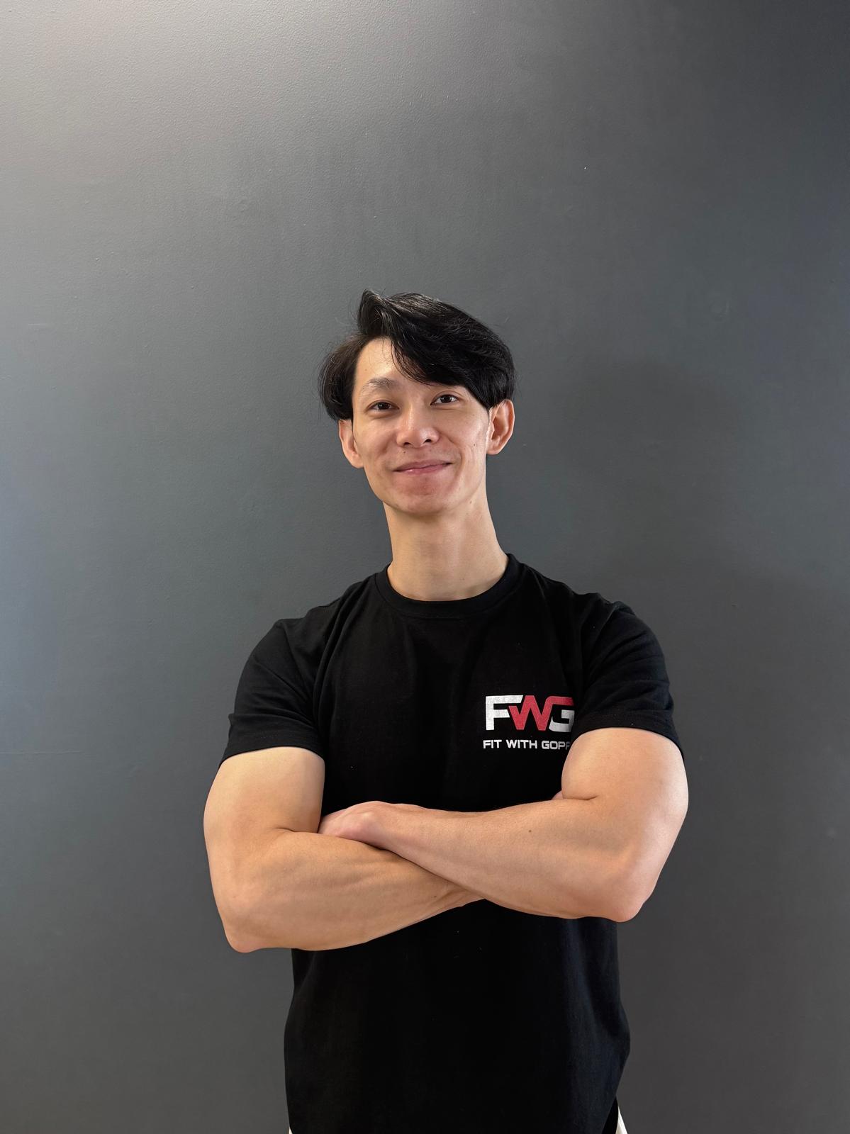 Coach Notty - Performance Coach