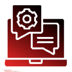 Icon representing weekly coaching accountability