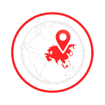 Asian-African-Pacific Classic powerlifting medal icon