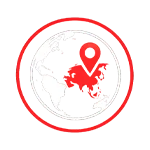 Asian-African-Pacific Classic powerlifting medal icon