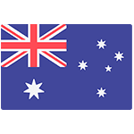 Australia flag icon