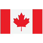 Canada flag icon