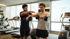 Fit With Gopal place picture