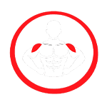 Hypertrophy specialist icon