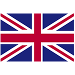 United Kingdom flag icon