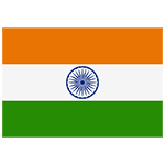 India flag icon