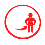 Client transformations icon