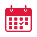 Calendar icon