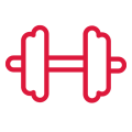 Weight icon